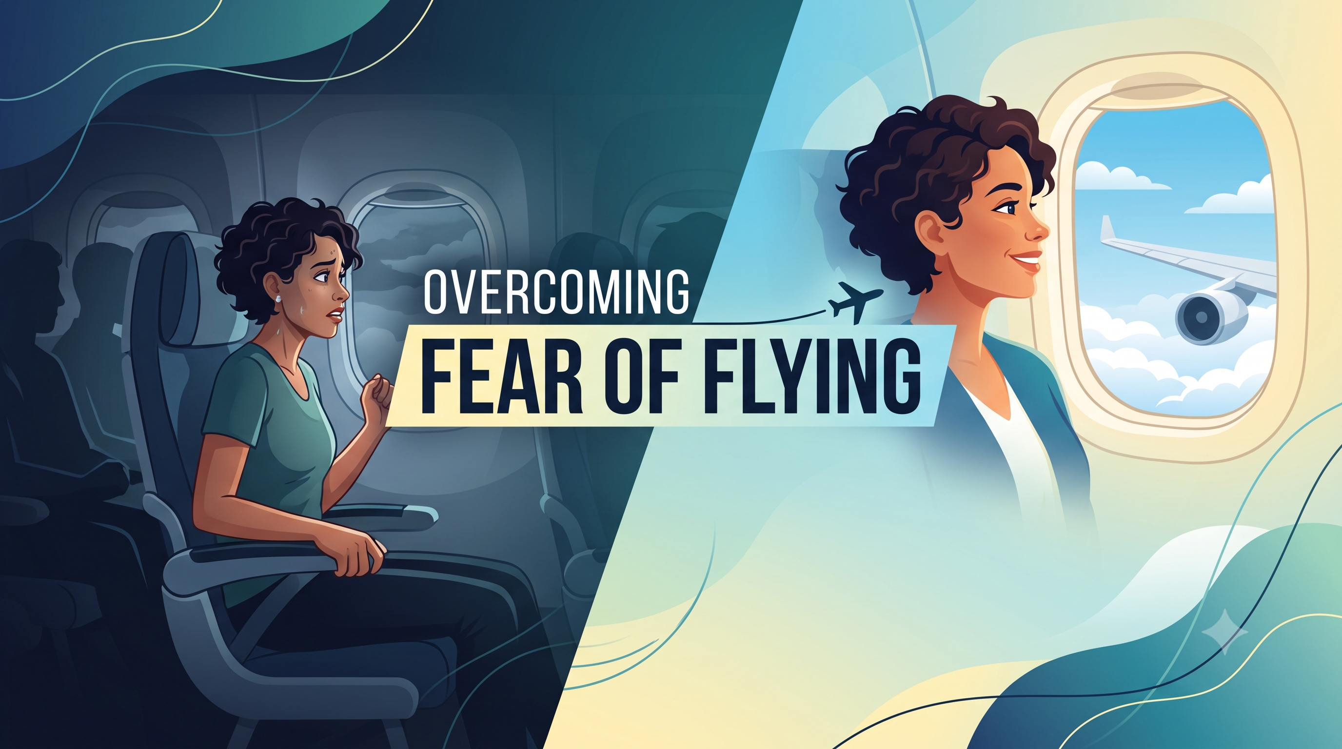 Fear of Flying